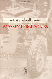 MASSEY FERGUSSON 35