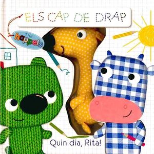 CAP DE DRAP -QUIN DIA RITA