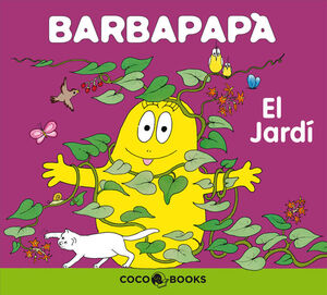 BARBAPAPA -EL JARDI-
