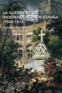 GUERRA DE LA INDEPENDENCIA EN ESPAÑA,LA (1808 ? 18
