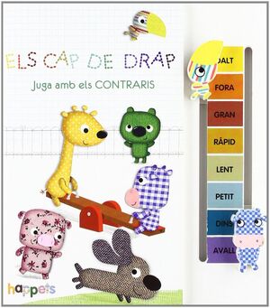 CAP DE DRAP -CONTRARIS
