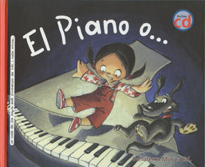 PIANO,EL (CATALA)