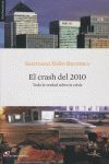 CRASH DEL 2010,EL