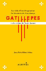 GATILLEPES I ELS CRIMS DE SANT JAUME