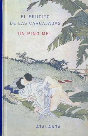 JIN PING MEI VOLUMEN-1