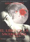 EL LIBRO DE LA SACERDOTISA -SAGA VAMIR II-