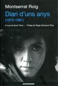 DIARI D´UNS ANYS (1975-1981)