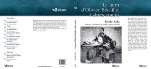 MORT D´OLIVIER BECAILLE I ALTRES CONTES