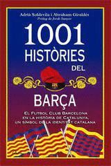 1001 HISTORIES DEL BARÇA