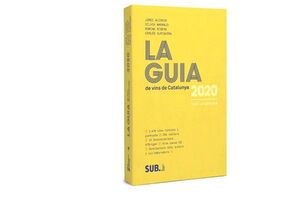 LA GUIA DE VINS DE CATALUNYA 2020