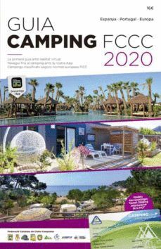 GUIA FCCC CAMPINGS CATALAN 2020