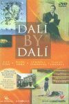 DALI BY DALI -DVD-