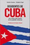 DISIDENTES DE CUBA