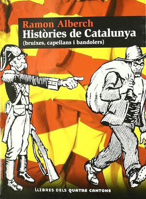 HISTORIES DE CATALUNYA