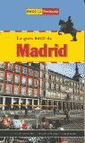 LA GUIA RACC DE MADRID
