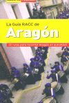 LA GUIA RACC DE ARAGON