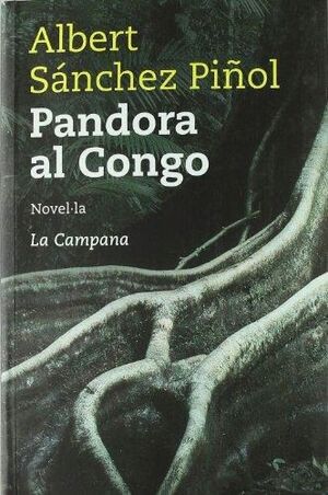 PANDORA DEL CONGO