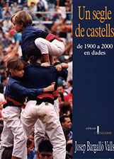 UN SEGLE DE CASTELLS DE 1900 A 2000 EN DADES