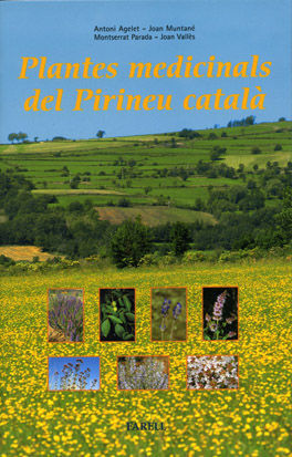 PLANTES MEDICINALS DEL PIRINEU CATALA