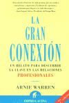 LA GRAN CONEXION