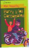 HARRY Y LOS CARCAMALES