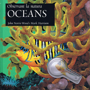 OBSERVENT LA NATURA OCEANS