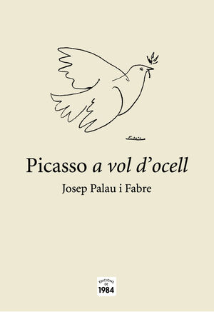 PICASSO A VOL D´OCELL