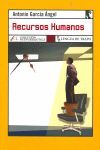 RECURSOS HUMANOS NB-125