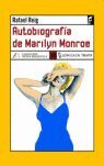 AUTOBIOGRAFIA DE MARILYN MONROE