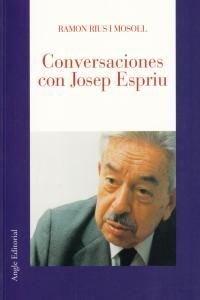 CONVERSACIONS AMB JOSEP PLA