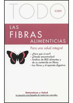 LAS FIBRAS ALIMENTICIAS