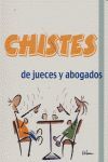 CHISTES DE JUECES Y ABOGADOS