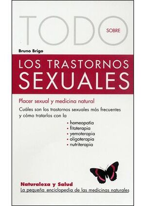 LOS TRASTORNOS SEXUALES