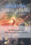 TORMENTA DE ESPADAS N.E.BOLS. -CANCION DE HIELO Y FUEGO 1