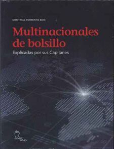 MULTINACIONALES DE BOLSILLO