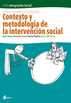 CONTEXTO Y METODOLOGIA DDE LA INTERVENCION SOCIAL
