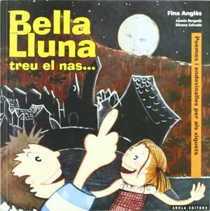 BELLA LLUNA TREU EL NAS