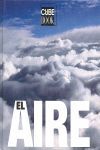 EL AIRE CUBE BOOK