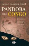 PANDORA EN EL CONGO -CASTELLANO-