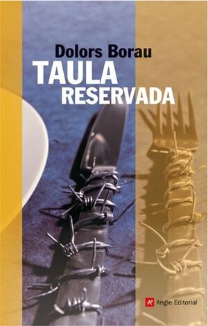 TAULA RESERVADA