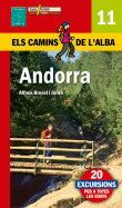 ANDORRA CAMINS DEL ALBA