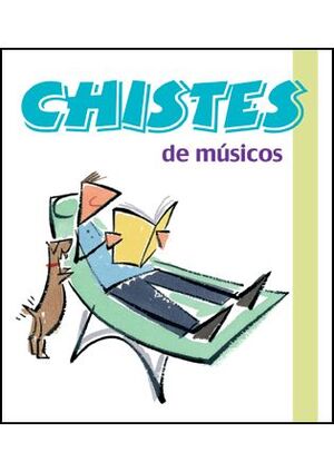 CHISTES DE MUSICOS