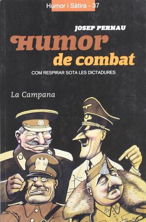 HUMOR DE COMBAT -278