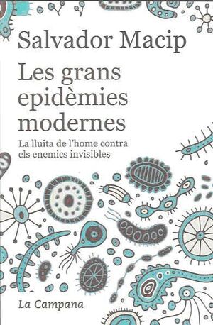 GRANS EPIDEMIES MODERNES -316