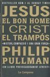 JESUS EL BON HOME I CRIST EL TRAMPOS -331
