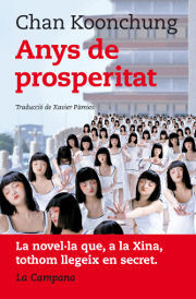 ANYS DE PROSPERITAT -338