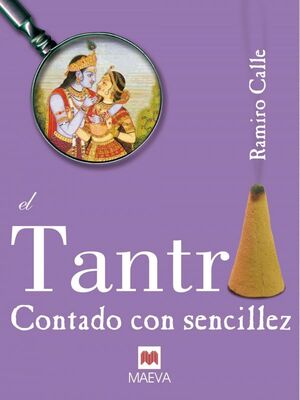 TANTRA CONTADO CON SENCILLEZ EL