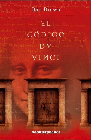 EL CODIGO DA VINCI -BOOKET-