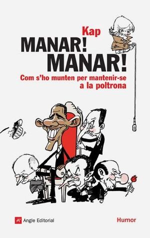 MANAR MANAR -COM S´HO MUNTEN PER MANTENIR-SE A LA