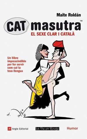 CATMASUTRA -EL SEXE CLAR I CATALA-